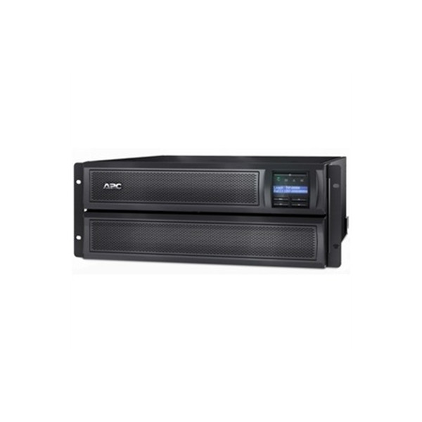 3000VA Smart UPS X LCD