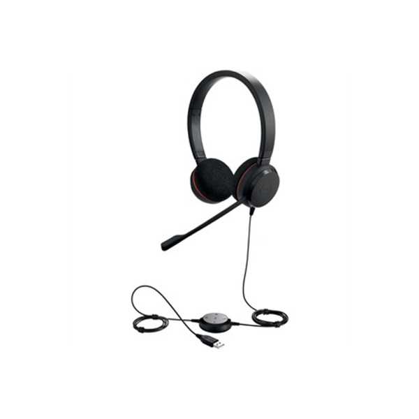 Evolve 20 UC Stereo