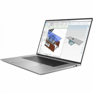 HP Inc. HP ZBook Studio G10 16" Mobile Workstation - 894F4UT#ABA