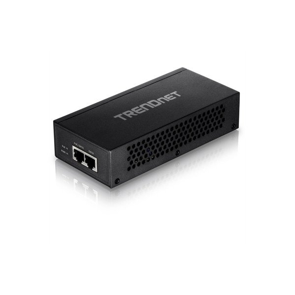 Gigabit Ultra PoE Plu Injector