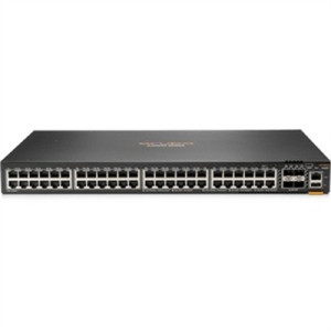 Aruba 6300F 48G 4SFP56 Sw US e