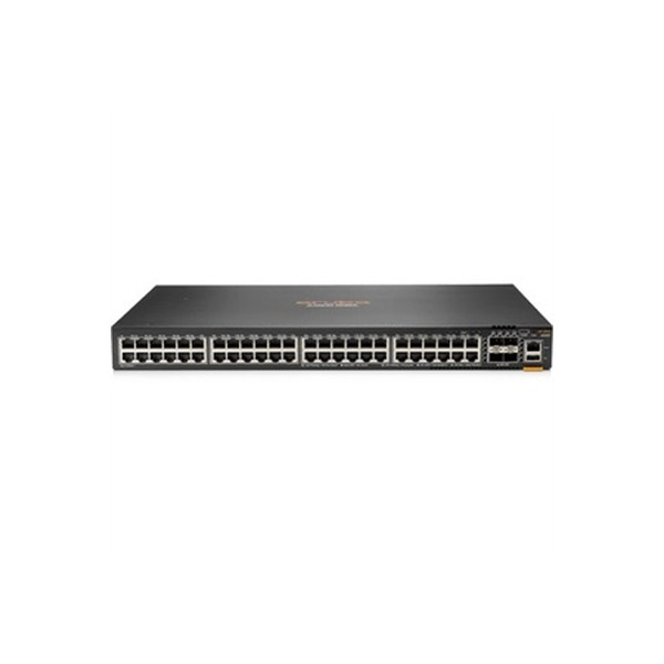 Aruba 6300F 48G 4SFP56 Sw US e