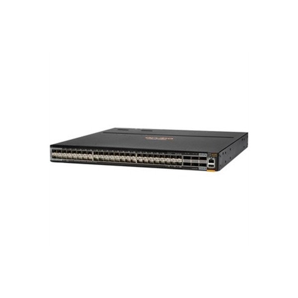 Aruba 8360-48Y6C v2 FB 5F 2AC