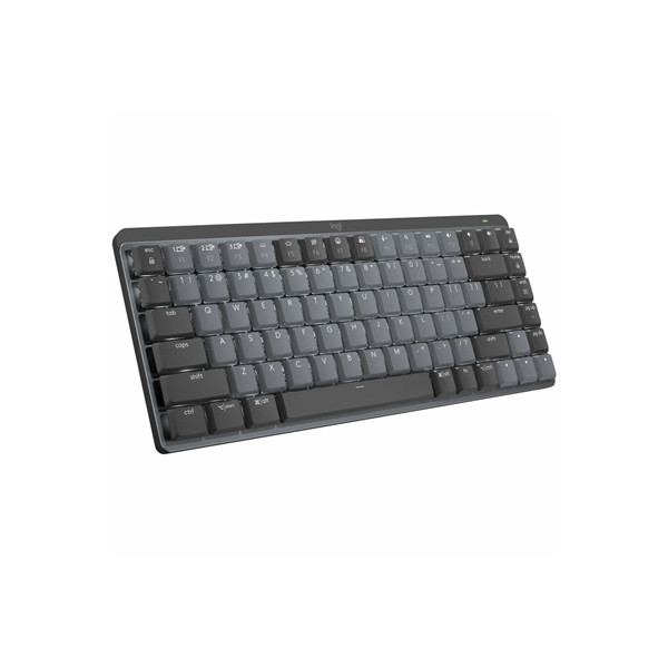 MECH Mini WL Il Keyb Clicky