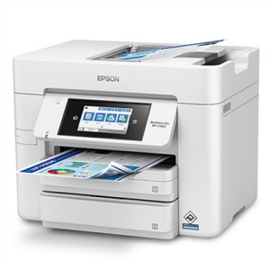 WorkForce WF-C4810 Printer