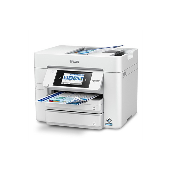 WorkForce WF-C4810 Printer