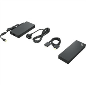 TP TBT 4 WS Dock-US