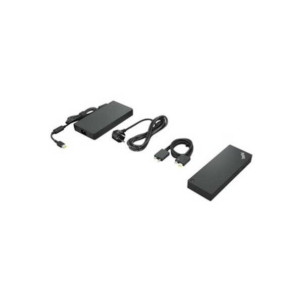 TP TBT 4 WS Dock-US