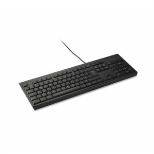 WIRED BILINGUAL KEYBOARD