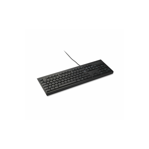 WIRED BILINGUAL KEYBOARD