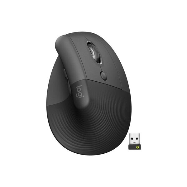 Lift Vertical Ergonomic Mouse