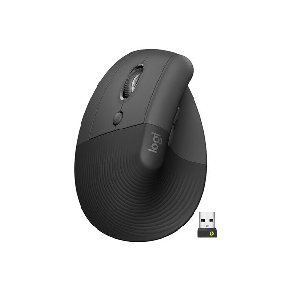 Lift Left Vert Ergo Mouse (G)