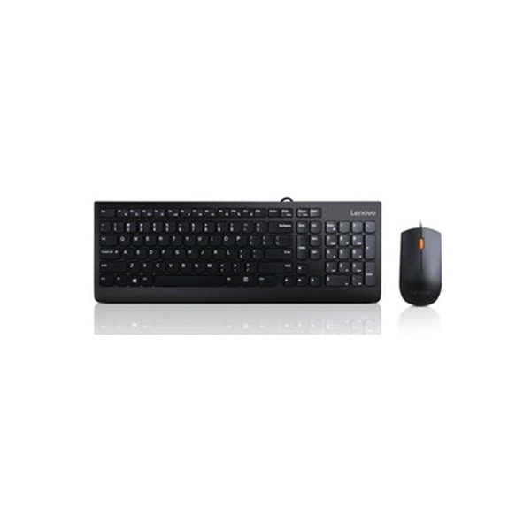 KB MICE BO Lenovo 300 USB Cmbo
