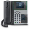 POLY EDGE E450 IP PHONE