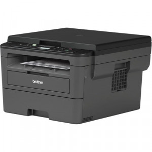 Brother HL-L2390DW Monochrome Laser Printer - HLL2390DW