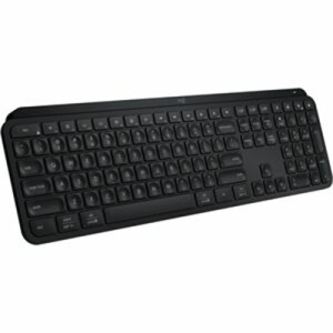 MX Keys S (Black)