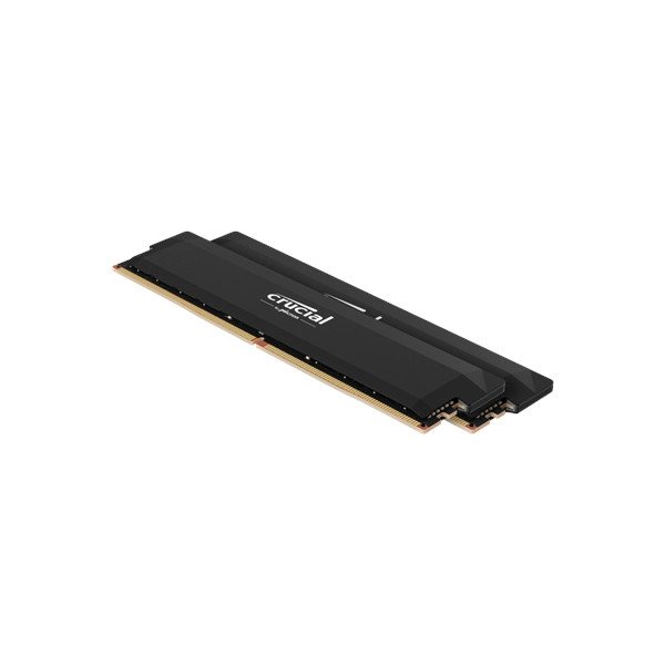 Pro 32GB 2x16 DDR5 6000 UDIMM