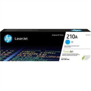 210A Cyn LaserJet Toner Cartri