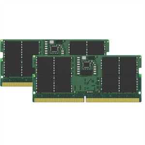 64G DDR5 4800MTs Sod Kit of 2