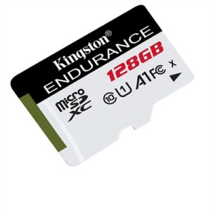 128GB microSDXC Endurance 95R