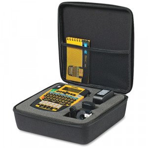 Dymo Rhino 4200 Soft Case Labelmaker Kit - 1835374