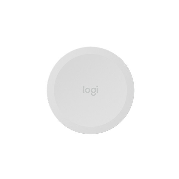 Logitech Scribe SHARE BUTTON