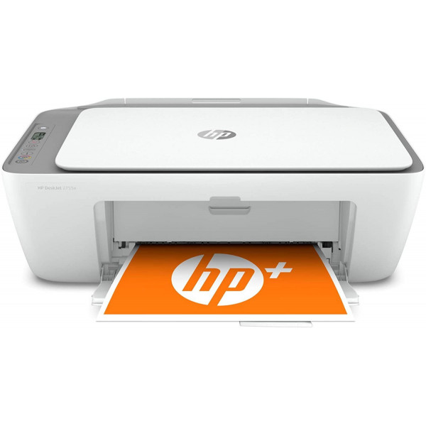 HP Inc. HP Deskjet 2755e Inkjet Multifunction Printer