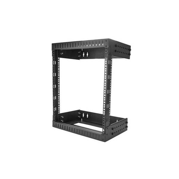 12U Wall-Mount Rack