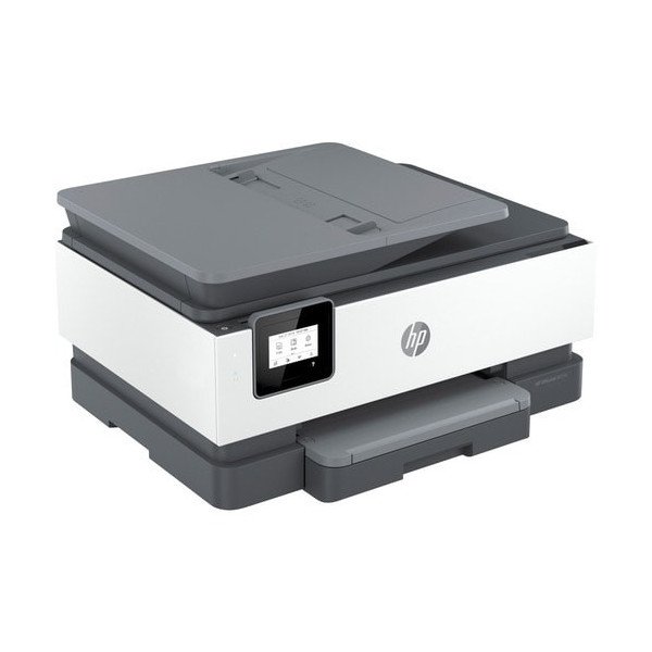 HP Inc. HP Officejet 8015e Wireless Inkjet Multifunction Printer