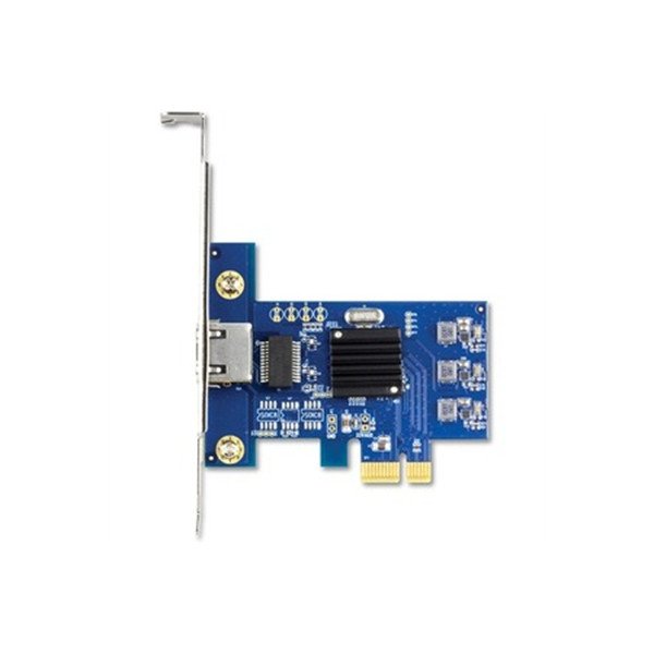 2.5GBASE-T PCIe NW Adapter