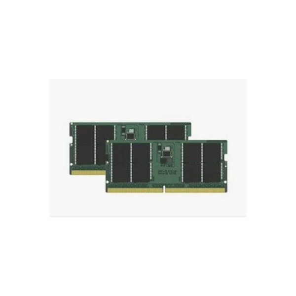 Brnd 16G 2x8 DDR5 5600 SODIMM