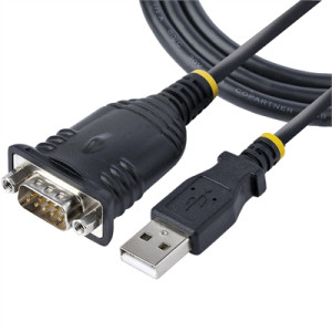 USB to Serial Cable - Win-Mac