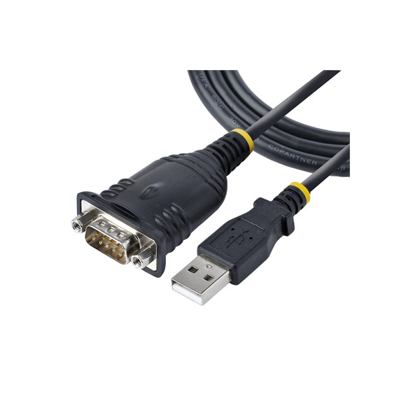 USB to Serial Cable - Win-Mac