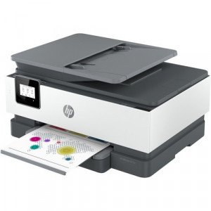 HP Inc. HP Officejet 8015e Wireless Inkjet Multifunction Printer  - 228F5A#B1H