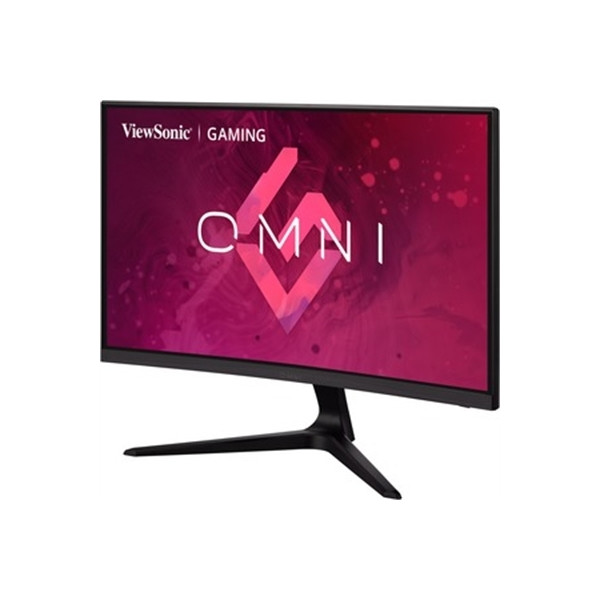 24" Curved 165 Hz Gmng Mntr