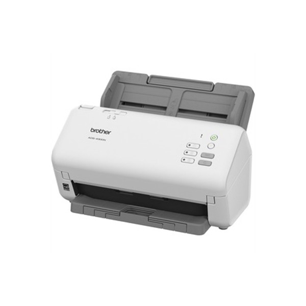 ADS NETWORK SCANNER