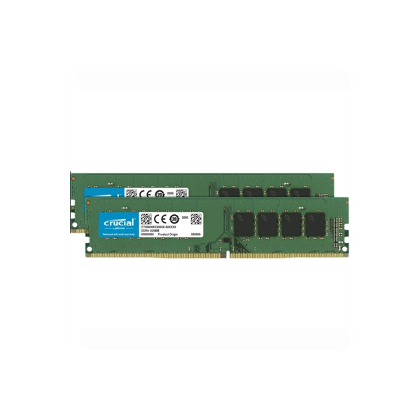 16GB Kit DDR4 3200 UDIMM