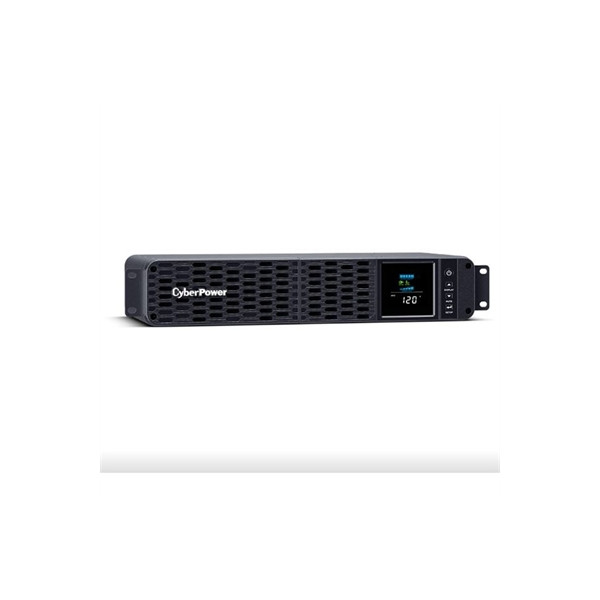 1500VA-100W 2U Rackmount UPS