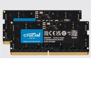 16GB Kit DDR5-4800 SODIMM