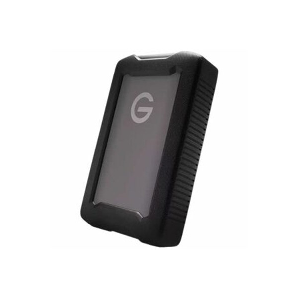 G-DRIVE ArmorATD 5TB