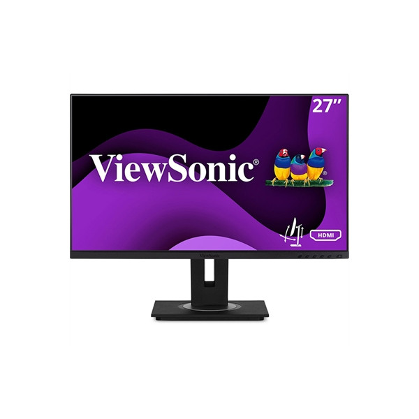 27" LCD Monitor