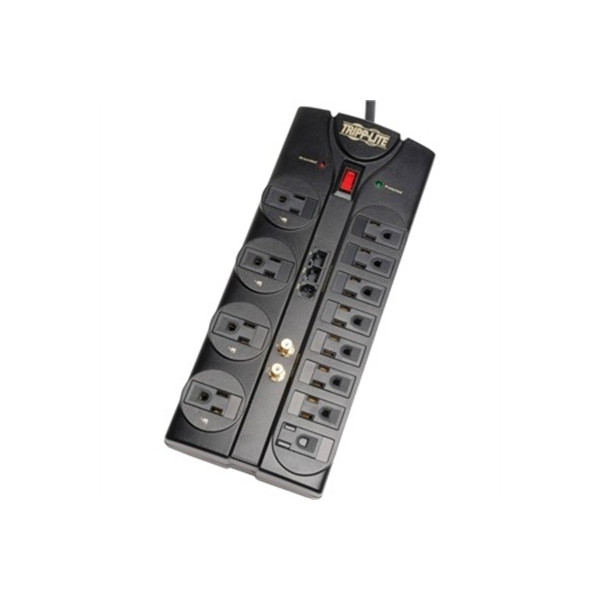 Surge Protector 120V