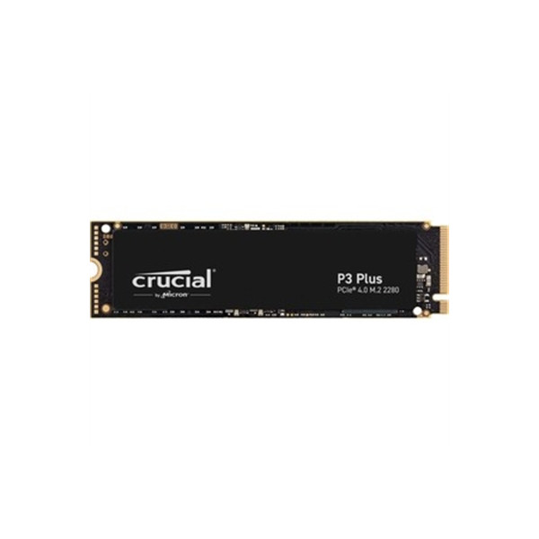 Crucial P3 Plus 500GB