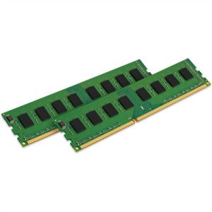 KVR 64GB 2x32 DDR5 4800 DIMM