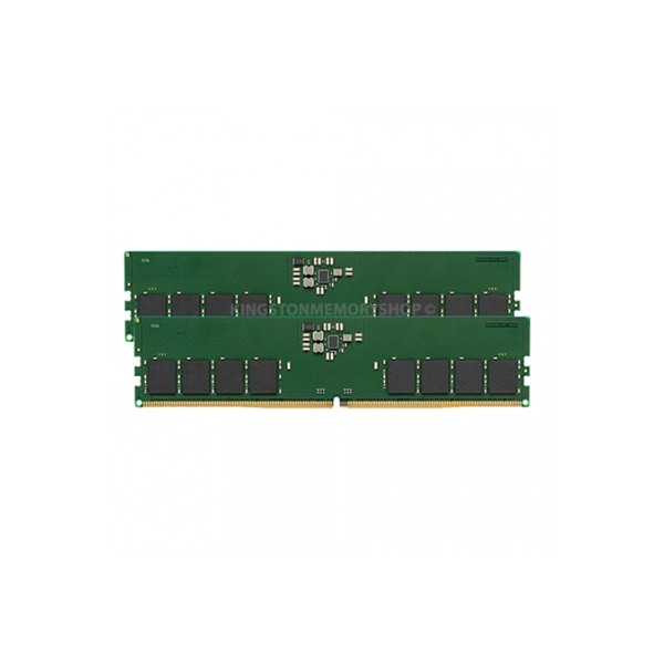 KVR 32GB 2x16 DDR5 4800 DIMM