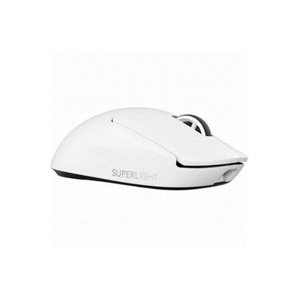 Pro X 2 Superlight Mouse White