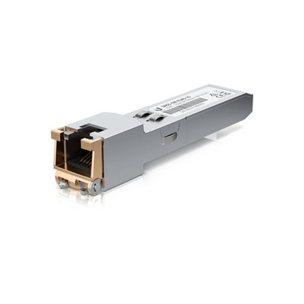 1G SFP to 1GbE RJ45 Module