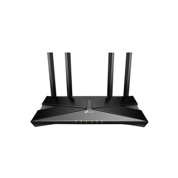 AX1800 Dual-Band WiFi 6 Router