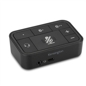 Universal 3-in-1 Pro Audio Hea