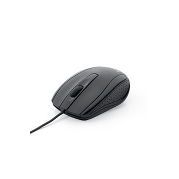 Verbatim Corded Optical Mouse